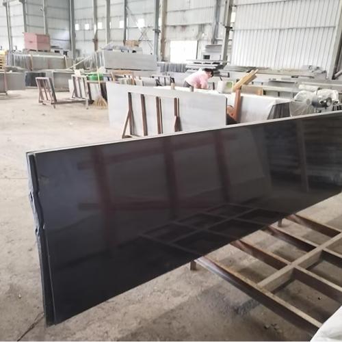 Mongolian black granite Suppliers