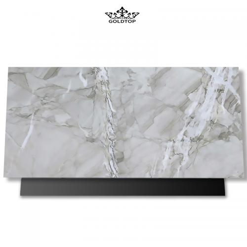 Apollo Quartzite Grey Countertops For kitchen