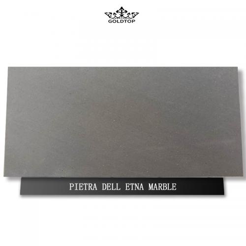 Pietra Dell Etna Marble Slab