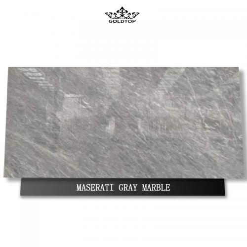 maserati gray marble for countertops and tiles