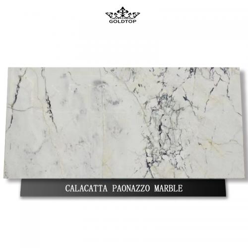 Calacatta Paonazzo Marble Slab