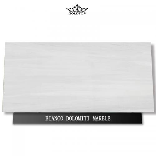 Bianco Dolomiti Marble