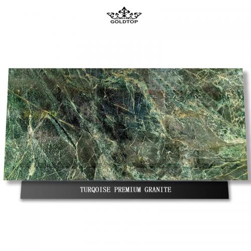 Turquoise Premium Granite