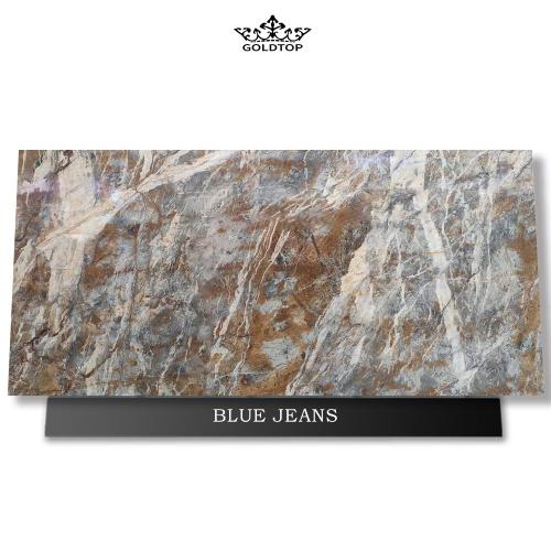 Blue Jeans Marble