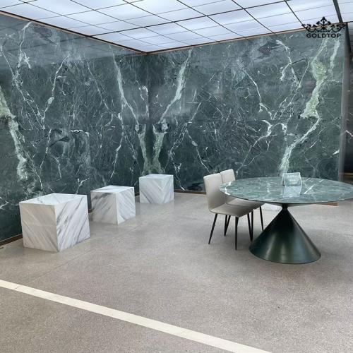 Verde Alpi Marble