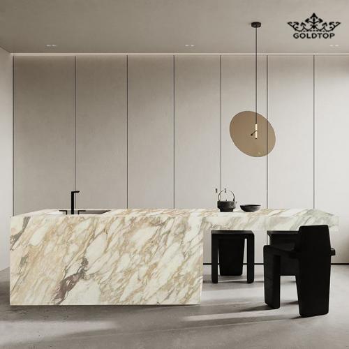 Gamma Bella Marble