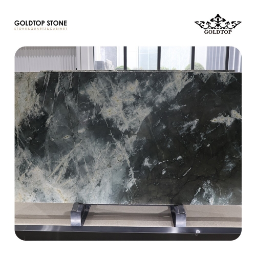 Brazil Amazon Green Quartzite Slabs