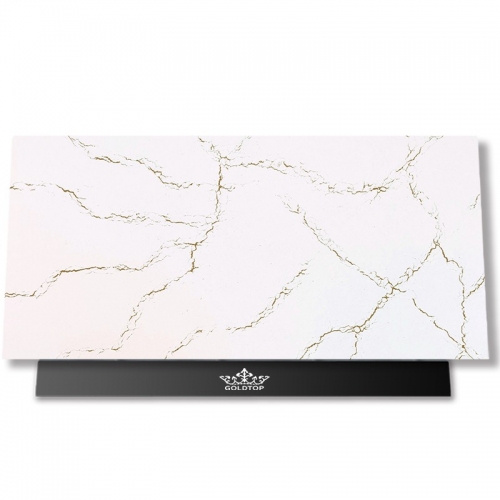 5113 Berkshire Brass Quartz