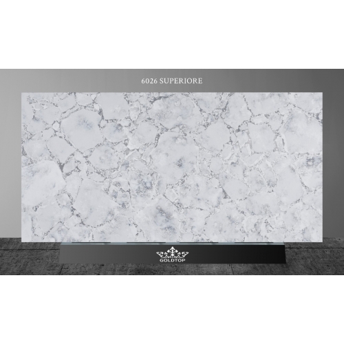 6026 Superore Concrete Quartz
