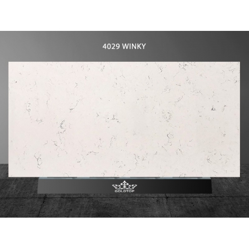 4029 Winky Marble Quartz