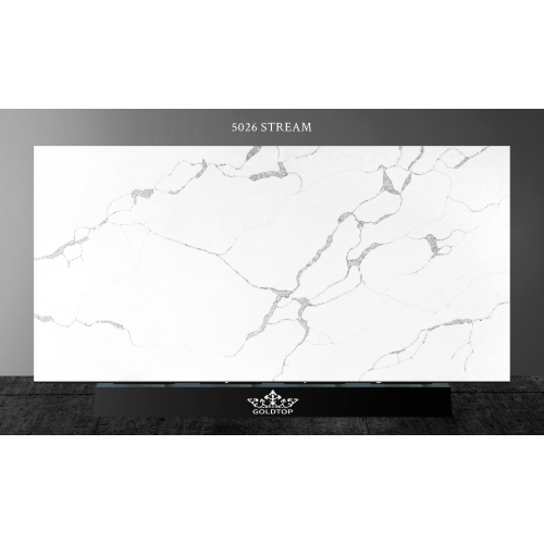 5026 Stream Quartz