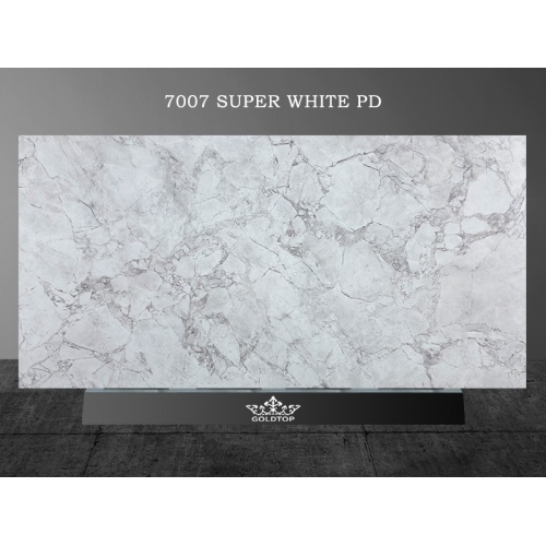 7007 Super White PD Quartz