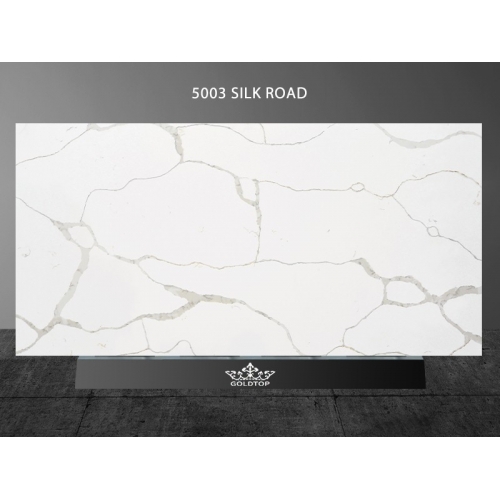 5003 Silk Road Quartz