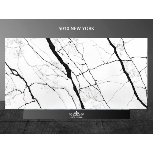 5010 New York Quartz