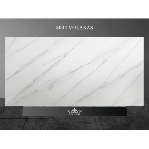 5044 Volakas Quartz
