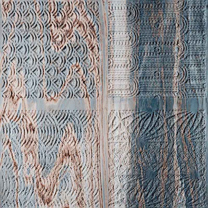 水刀雕刻：重新定义石材艺术的精准度