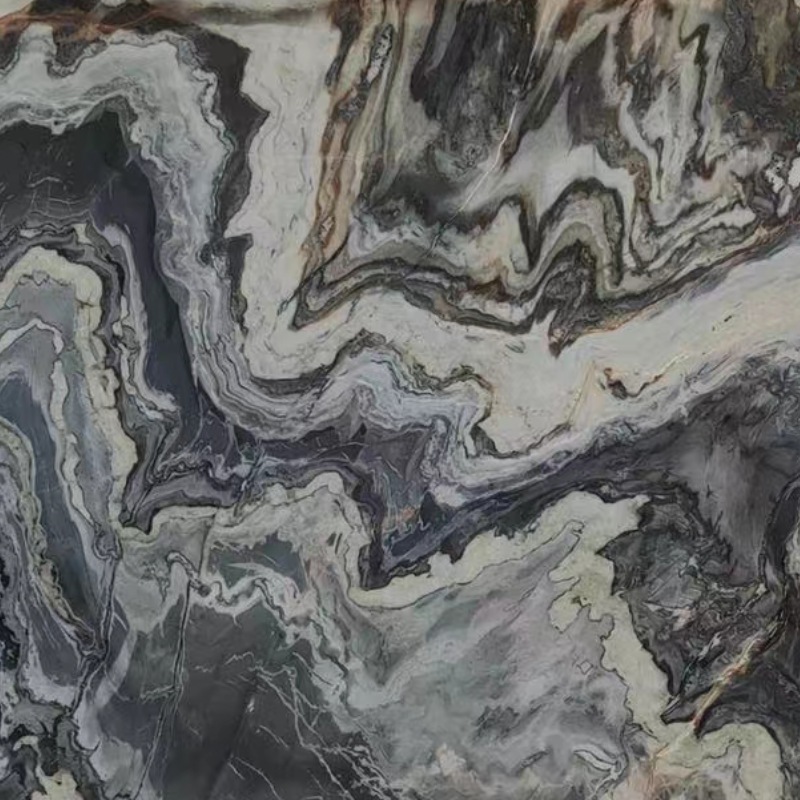 梵高印象