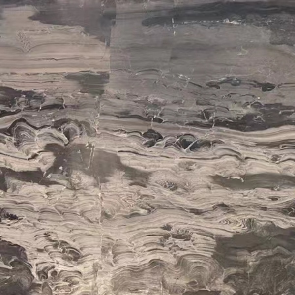 经典棕色