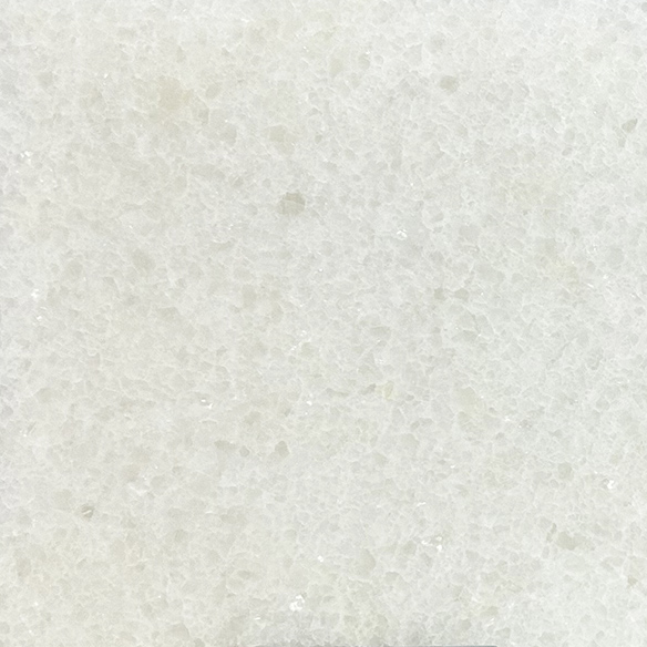 中国萨索斯雪白色大理石