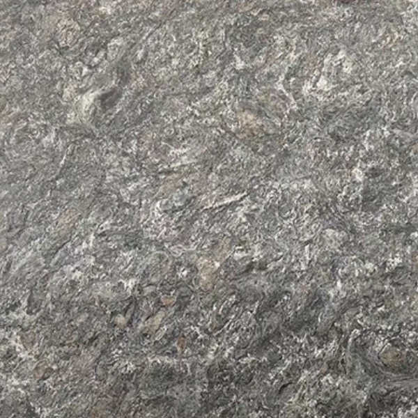 白金钻石石英岩