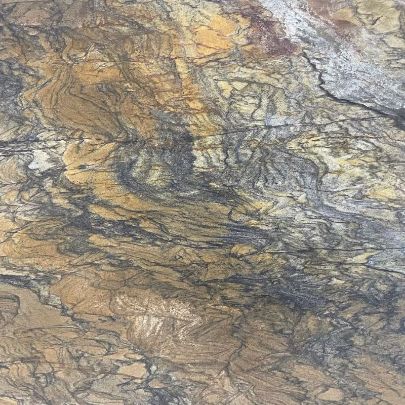 高山流水