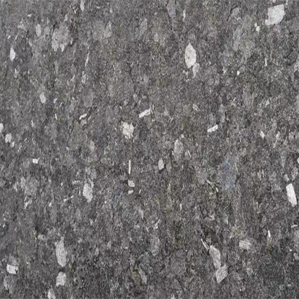 拉长石 Osnyki 花岗岩
